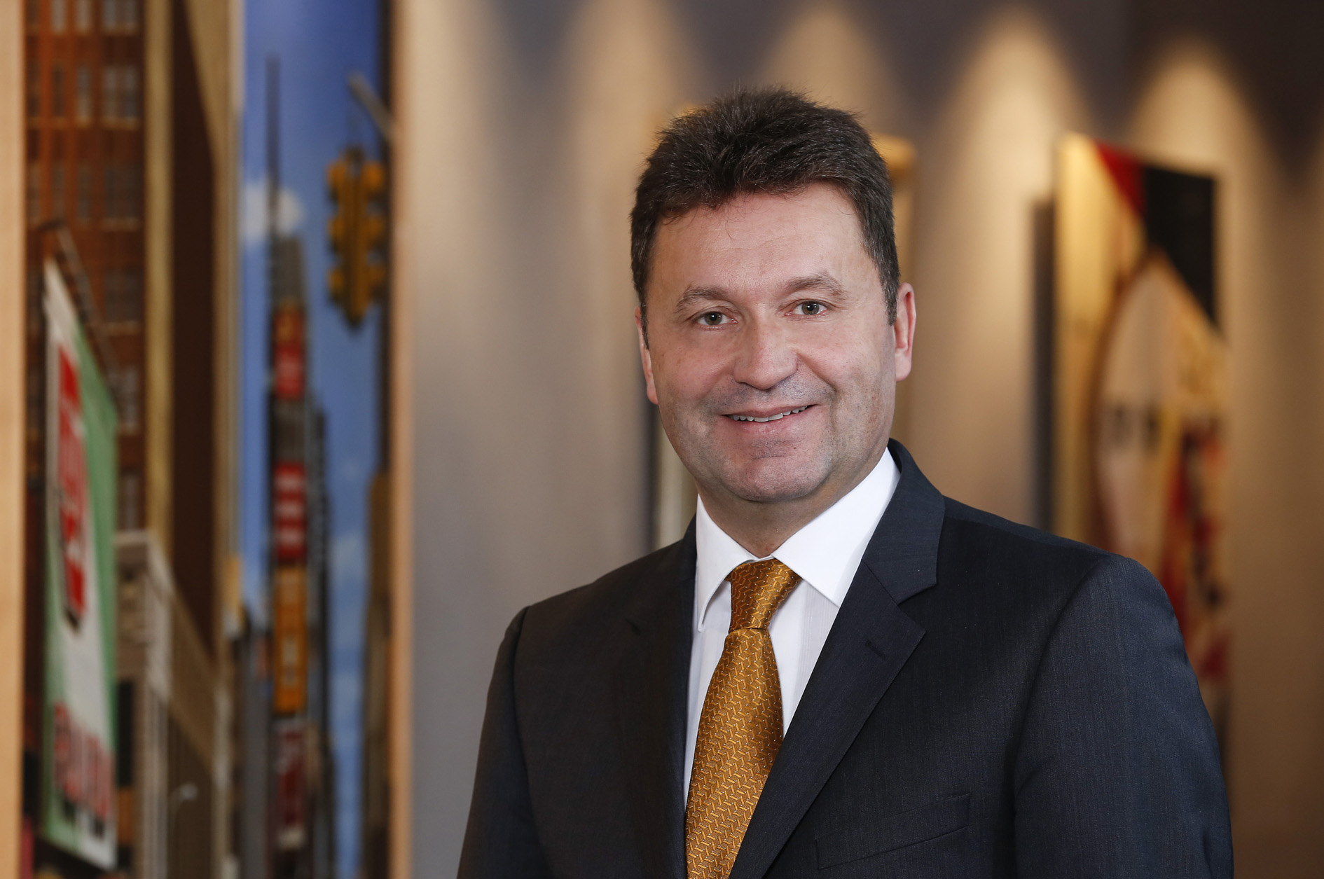 finanzierung-247.de - News, Infos & Tipps | Martin Hettich - Vorstandsvorsitzender Sparda-Bank Baden-Wrttemberg